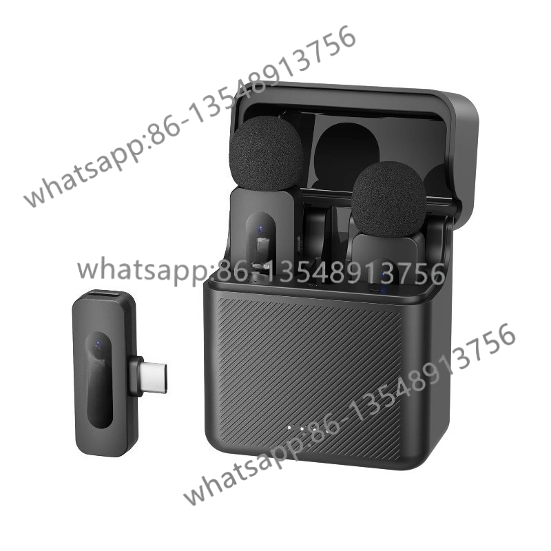 BOYA BY-V30 Single Trigger Dua - Body Jewelry Types incelemesi ve fiyatı