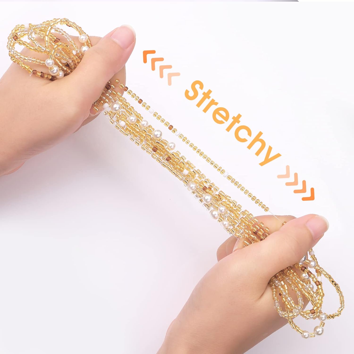 Waist Beads for Women Belly Be - Body Jewelry Online incelemesi ve fiyatı