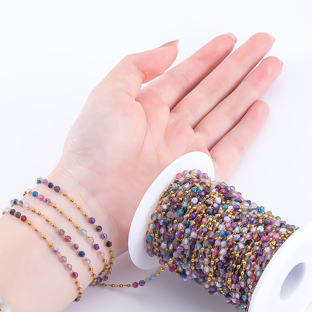0.5M 1M Stainless Steel Colore - Body Jewels incelemesi ve fiyatı