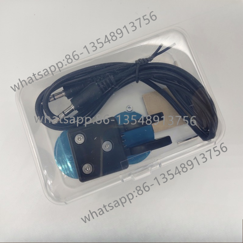 QU-2020A CW double propeller a - Body Jewelry Types incelemesi ve fiyatı