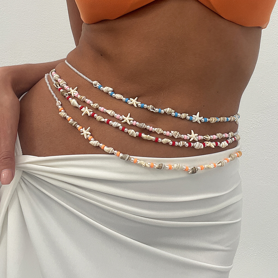IngeSight.Z 3pcs/set Boho Star - Body Jewelry Online incelemesi ve fiyatı