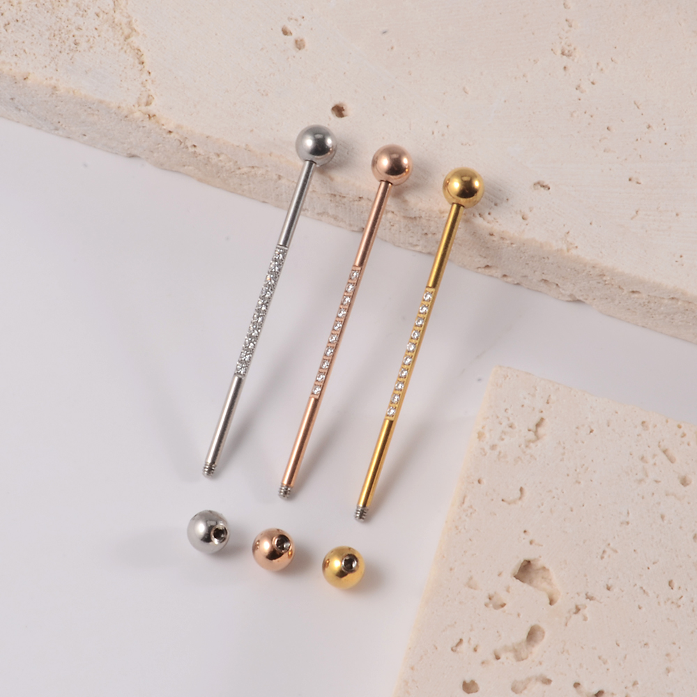 1PC Stainless Steel Industrial - Industrial Barbell Long incelemesi ve fiyatı