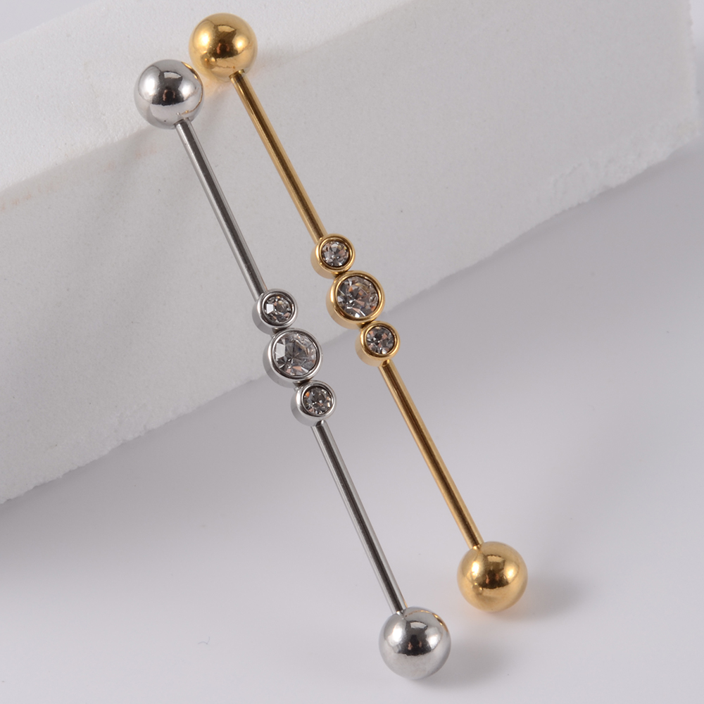 1PC Stainless Steel Industrial - Industrial Barbell Long incelemesi ve fiyatı