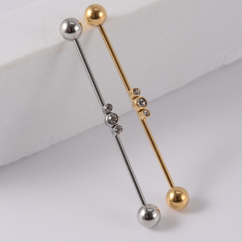 1PC Stainless Steel Industrial - Industrial Barbell Long incelemesi ve fiyatı