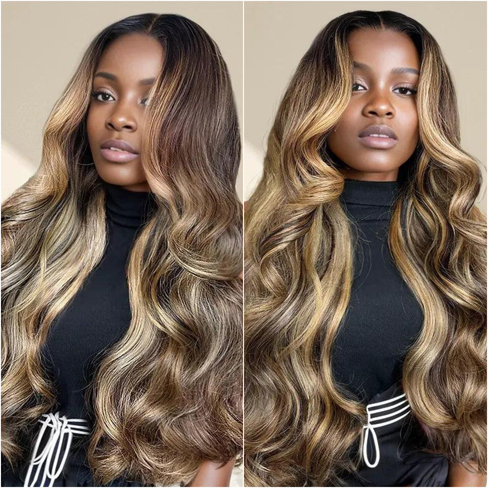 Highlight 13x4 Body Wave Lace  - Body Jewelry Underwear incelemesi ve fiyatı