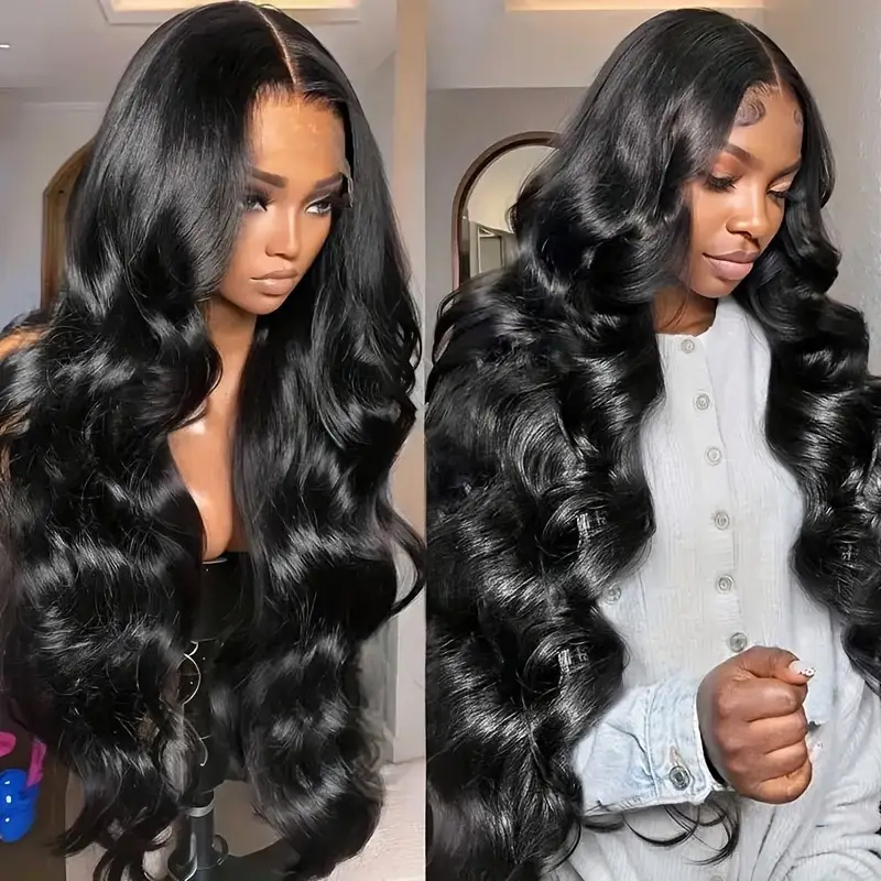 30 Inch 13x4 Lace Front Wigs H - Body Jewelry Underwear incelemesi ve fiyatı