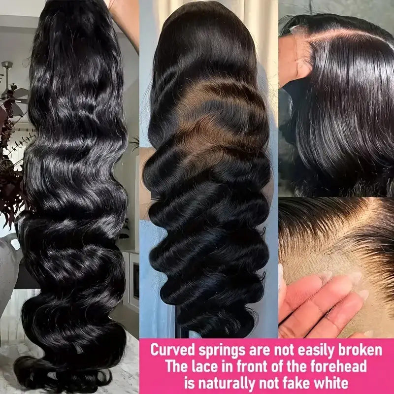 30 Inch 13x4 Lace Front Wigs H - Body Jewelry Underwear incelemesi ve fiyatı