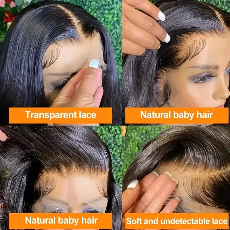 30 Inch 13x4 Lace Front Wigs H - Body Jewelry Underwear incelemesi ve fiyatı