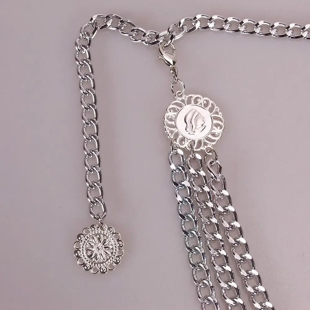 Antique Jewelry Ethnic Style B - Body Jewelry Online incelemesi ve fiyatı