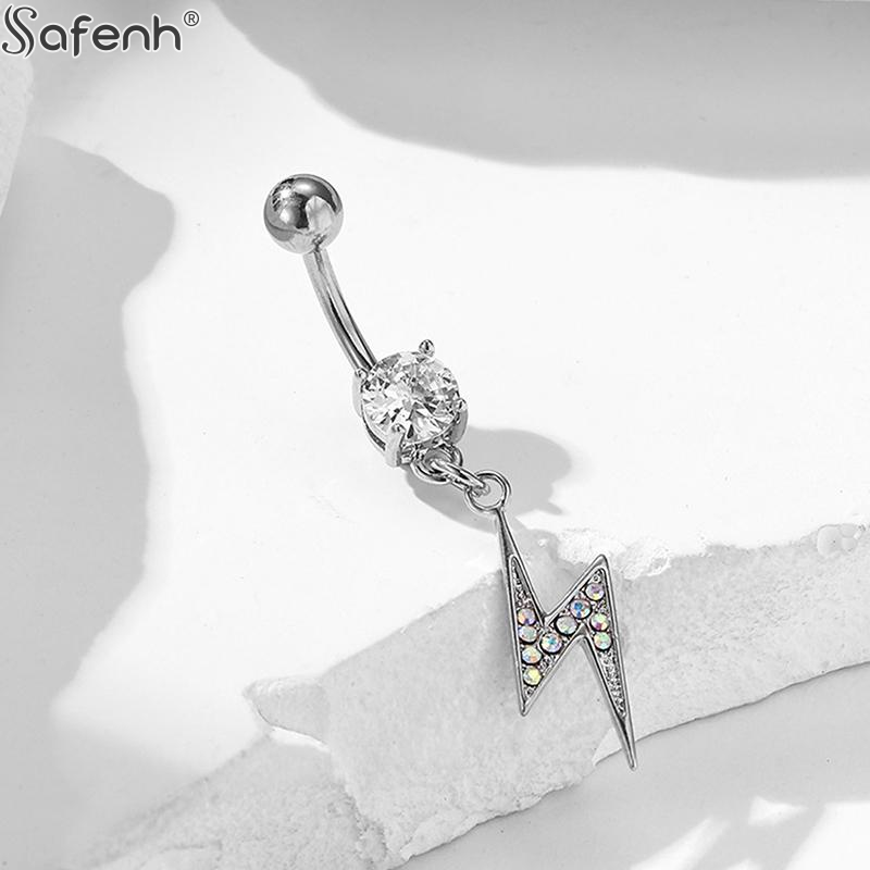 1pc High Quality Copper New Na - Body Jewelry Barbell incelemesi ve fiyatı