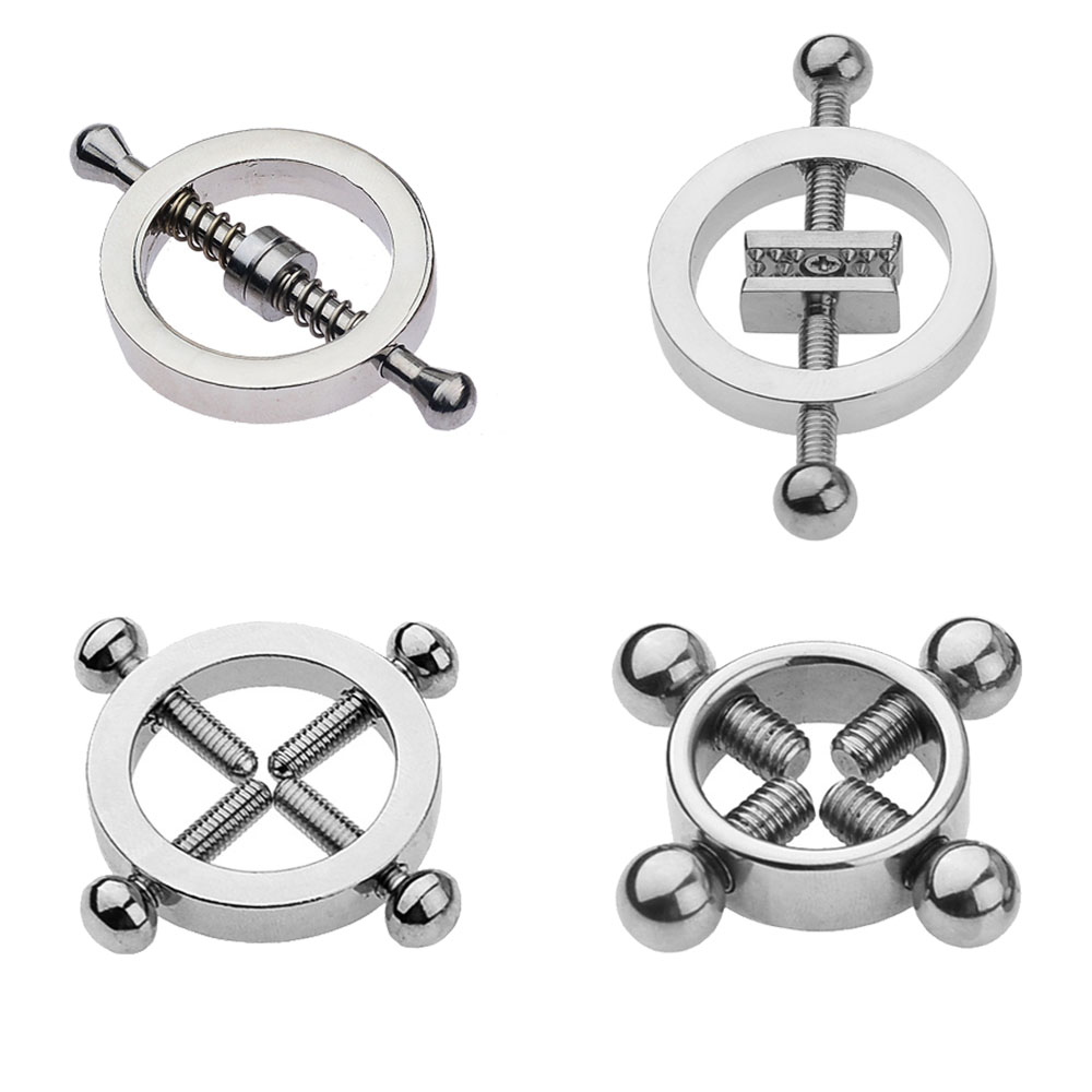 Funny Nipple Rings Stainless S - Body Jewelry Barbell incelemesi ve fiyatı