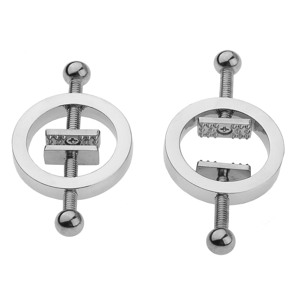Funny Nipple Rings Stainless S - Body Jewelry Barbell incelemesi ve fiyatı