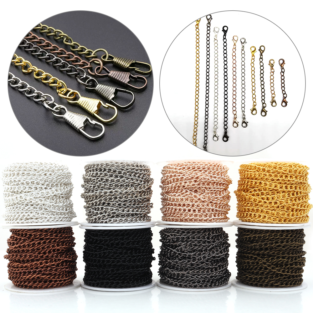 10yards/roll Flat 2-6mm Extens - Body Jewelry Underwear incelemesi ve fiyatı