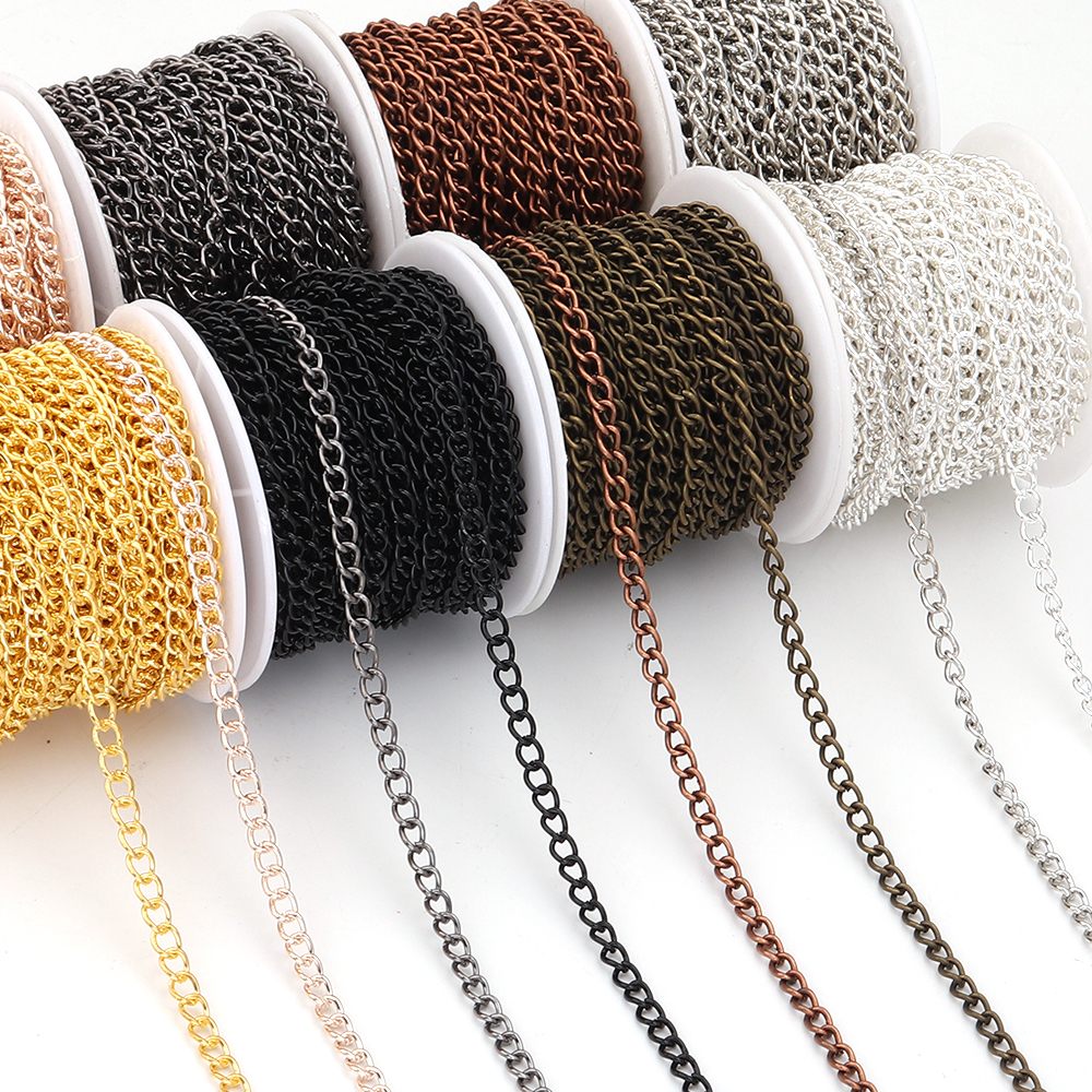 10yards/roll Flat 2-6mm Extens - Body Jewelry Underwear incelemesi ve fiyatı