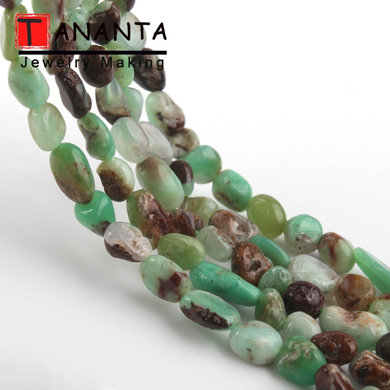 5-7 mm Natual Irregular Chryso - Body Jewelry Australia incelemesi ve fiyatı