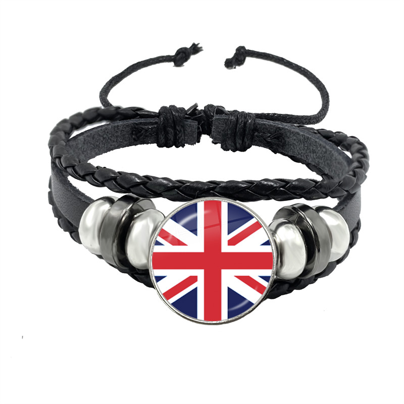 Flag Bracelet World Flags Jewe - Body Jewelry Australia incelemesi ve fiyatı