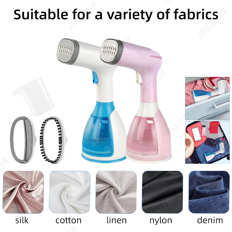 1PC Handheld Steam Iron for Mu - Body Jewelry Removal Tool incelemesi ve fiyatı