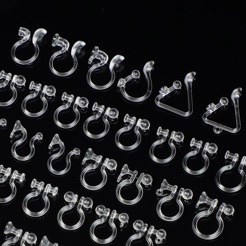 BoYuTe (100 Pieces/Lot) Transp - Body Jewels incelemesi ve fiyatı